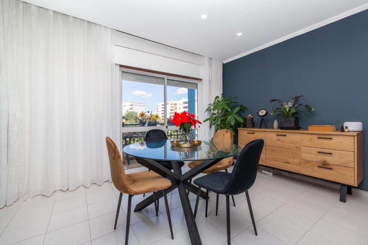 House4You Apartamento Moderno Lagos Exterior photo