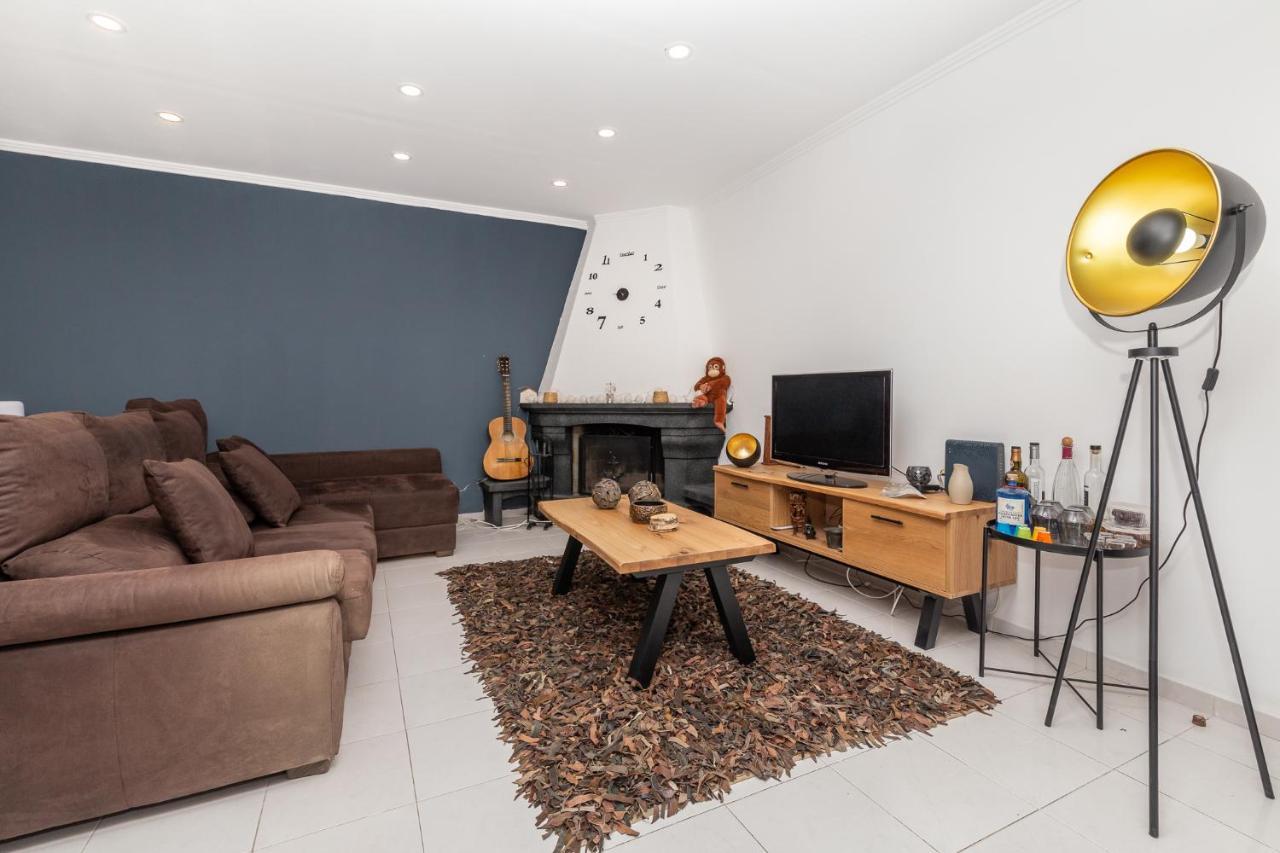 House4You Apartamento Moderno Lagos Exterior photo
