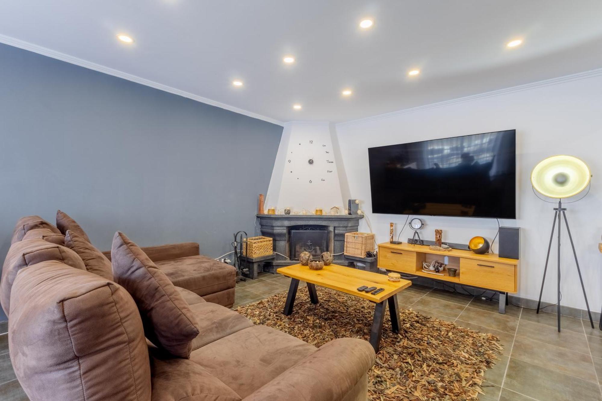 House4You Apartamento Moderno Lagos Exterior photo