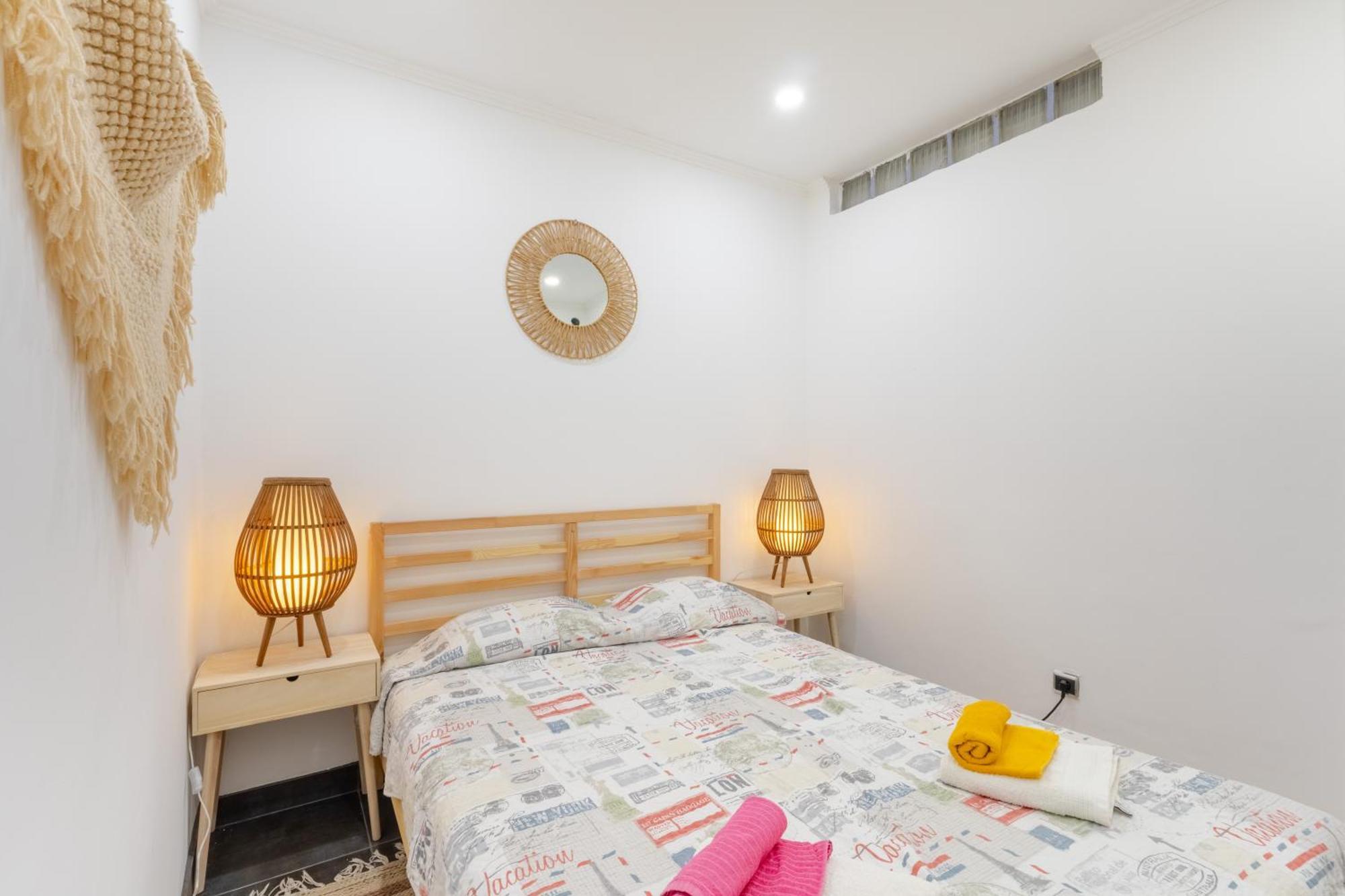 House4You Apartamento Moderno Lagos Exterior photo