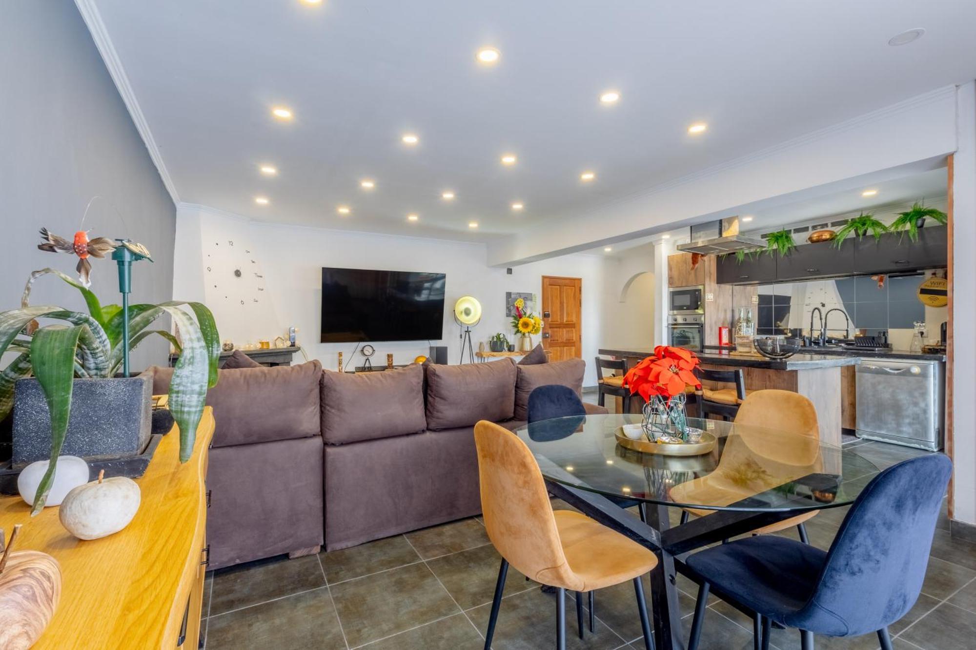 House4You Apartamento Moderno Lagos Exterior photo