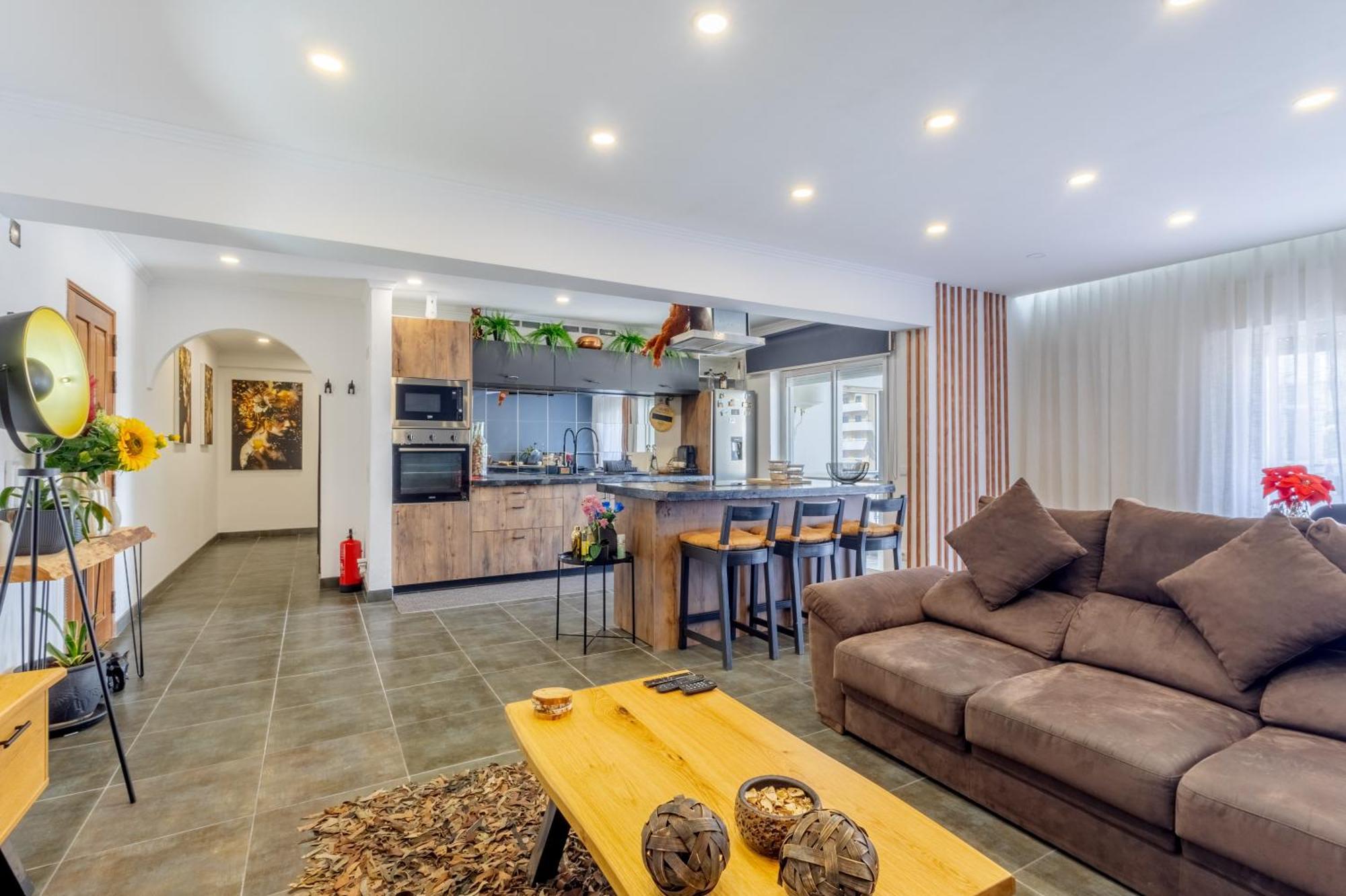House4You Apartamento Moderno Lagos Exterior photo